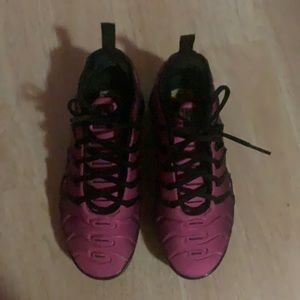 Purple Air Vapor Max Plus